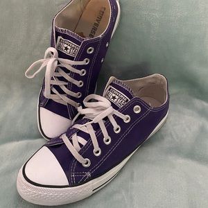 Converse All Star shoes